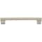 Jeffrey Alexander 160 mm Center-to-Center Satin Nickel Sullivan Cabinet Pull 752-160SN - alternate 6